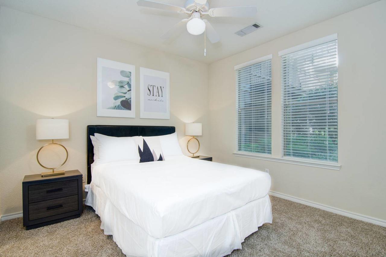Appartement Heart Of Downtown Memphis! Sleeps 6! Extérieur photo